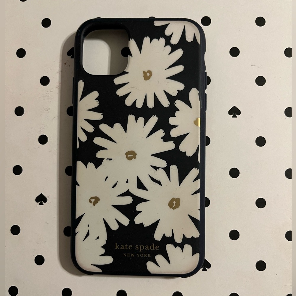 Kate Spade iPhone 11 Case